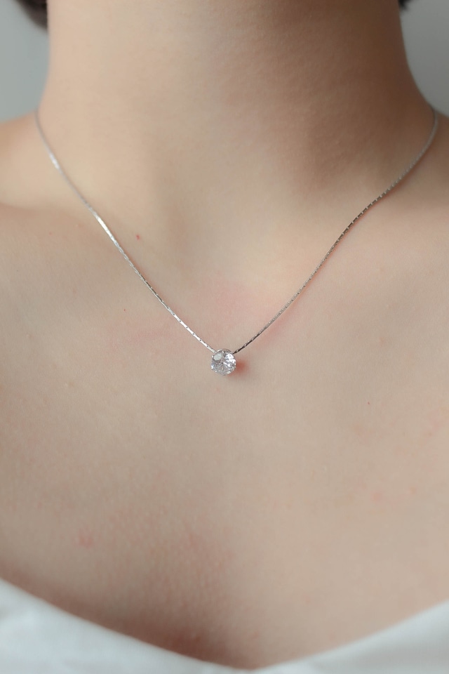 Carat Necklace