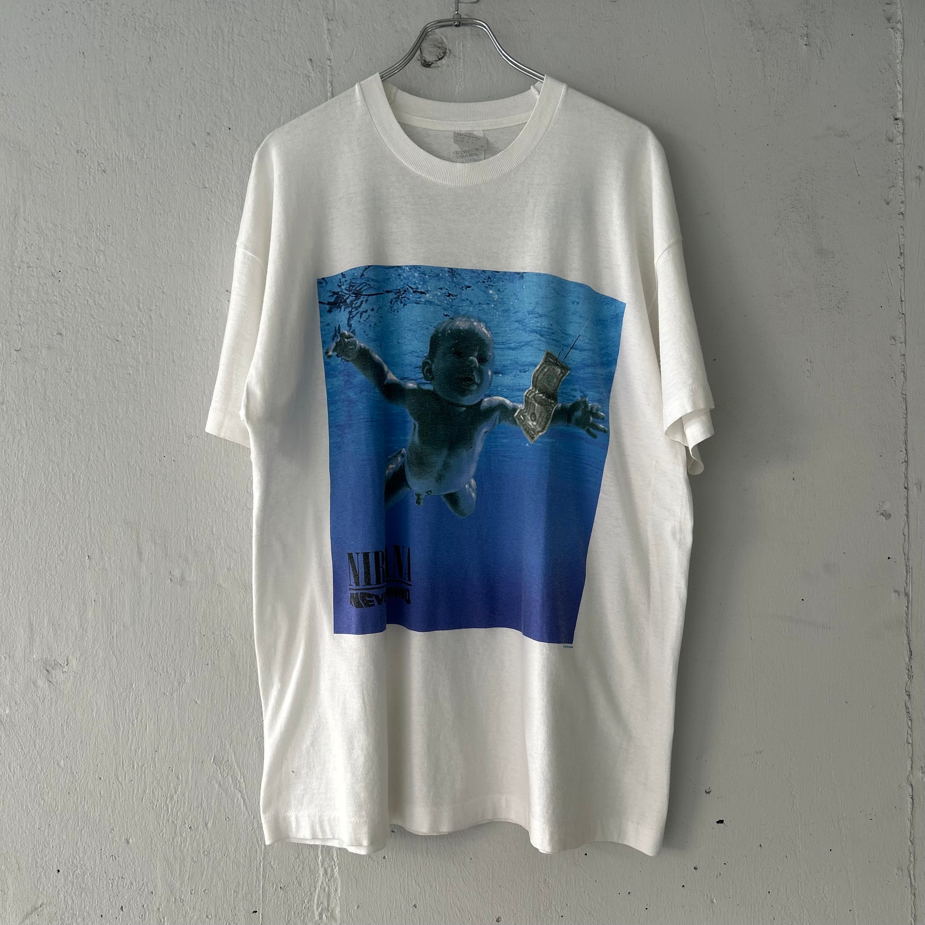 90's The Breeders T-shirt 【Last Splash】 | spike osu