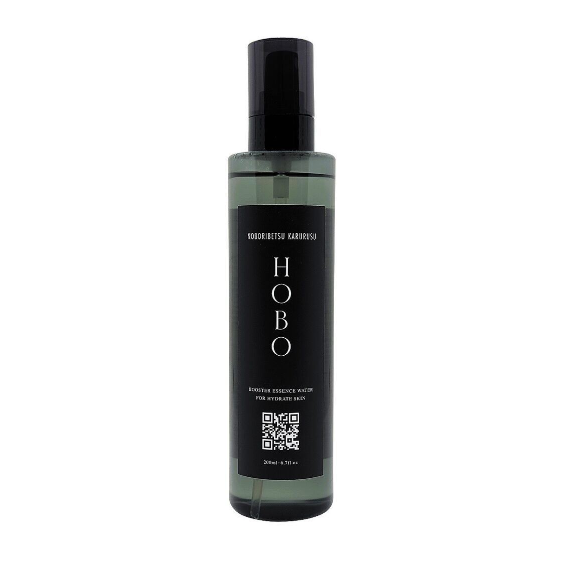 HOBO 温泉導入化粧水 | Pay ID