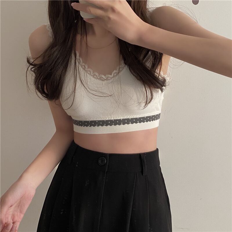 サマーレースショートスタイルジャケット 夏物 ピュア ブラックストロベリース96829539549