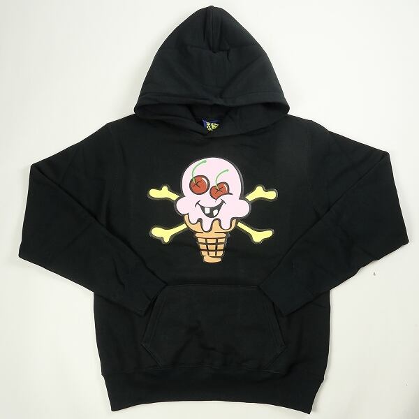 Size【M】 BBC ビービーシー ICE CREAM キャラクタープリント Size【M】 BBC ビービーシー ICE CREAM キャラクタープリント