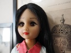 参照ページ「INDIAN PRINSESS」 画像8