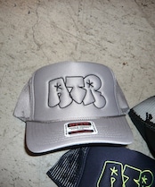 DISK ATR LOGO CAP
