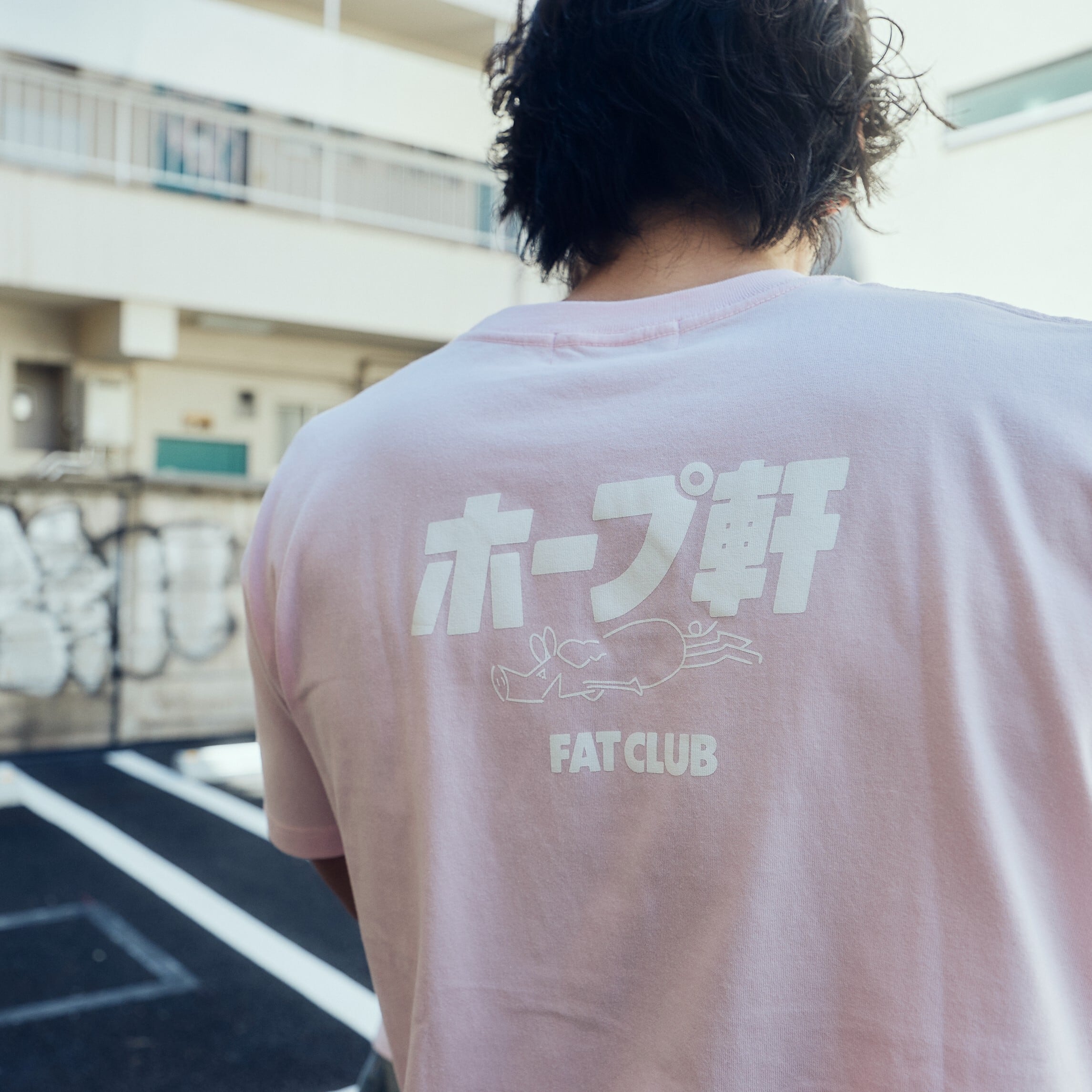 TOPS | FAT CLUB