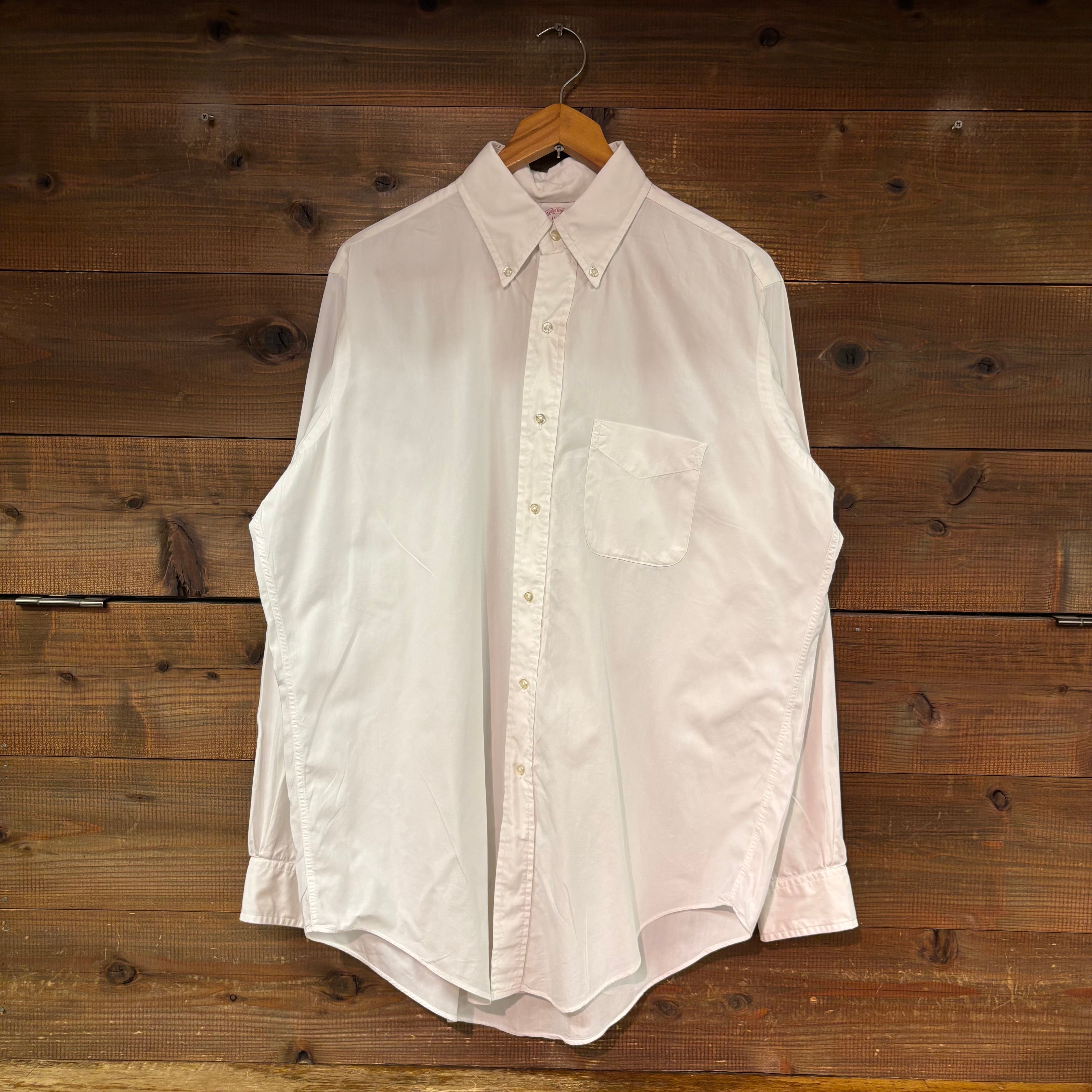 Brooks Brothers(ブルックスブラザーズ) | DESERTSNOW