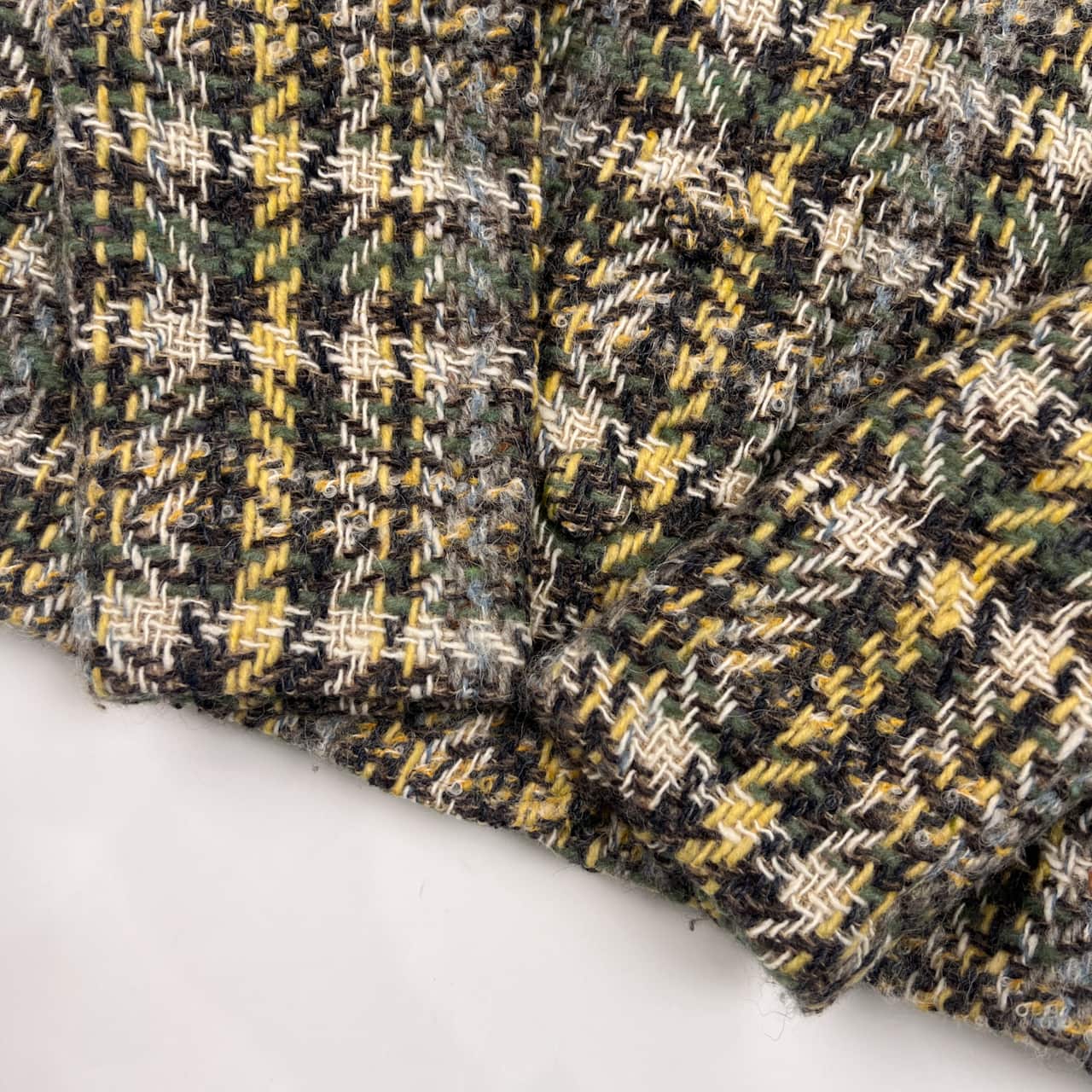 アルパカ混 Mademoiselle NON NON マドモアゼルノンノン