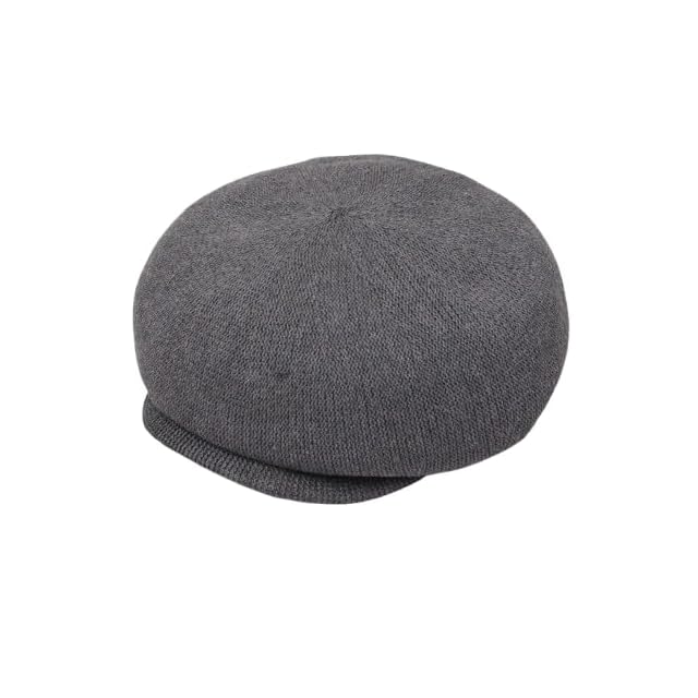 THE H.W.DOG&CO. PEAKY CAP (D-01088) GRAY | PAY ID