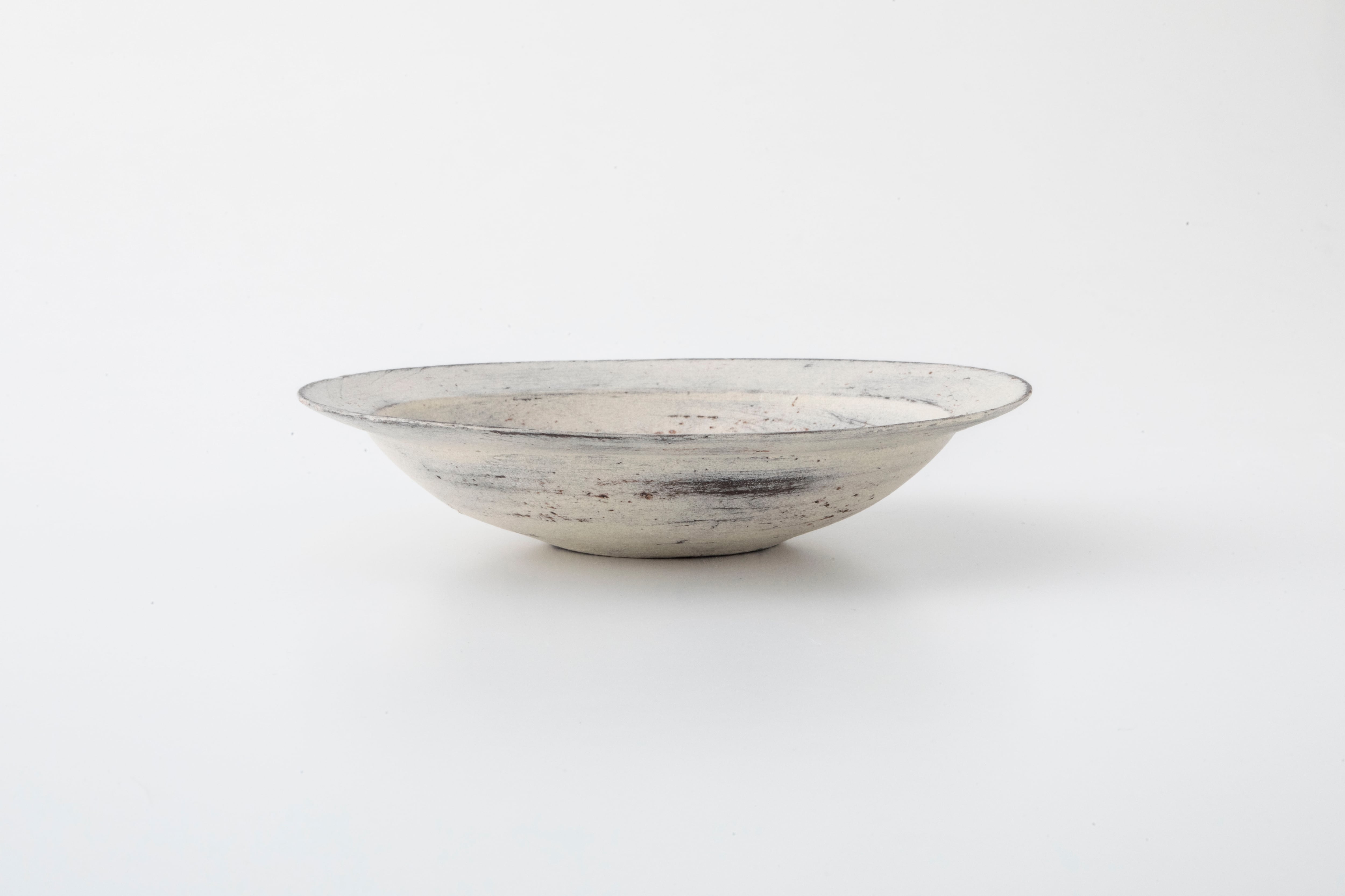 Rim bowl S :白 (09) / 大澤 哲哉