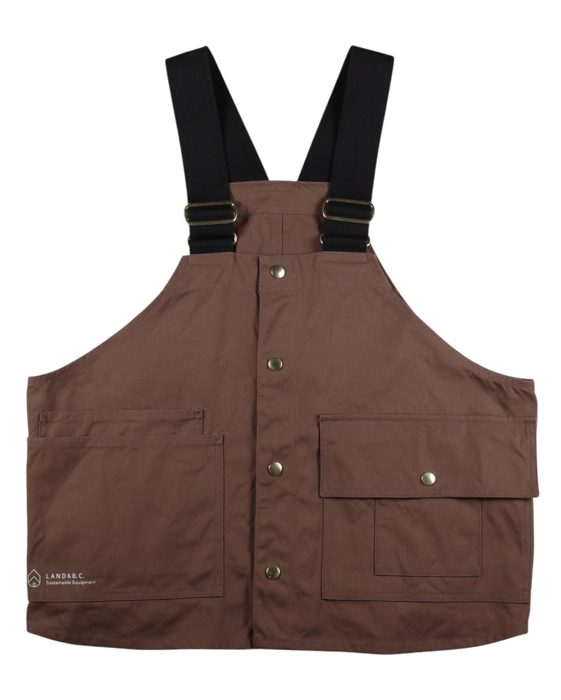 Vests （ベスト） | LAND & B.C. ONLINE SHOP