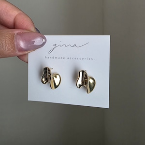 import pierce K