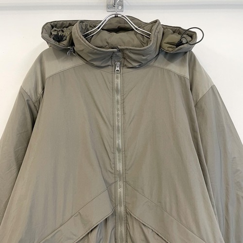 PCU LEVEL7 PRIMALOFT used jacket size:XL S1