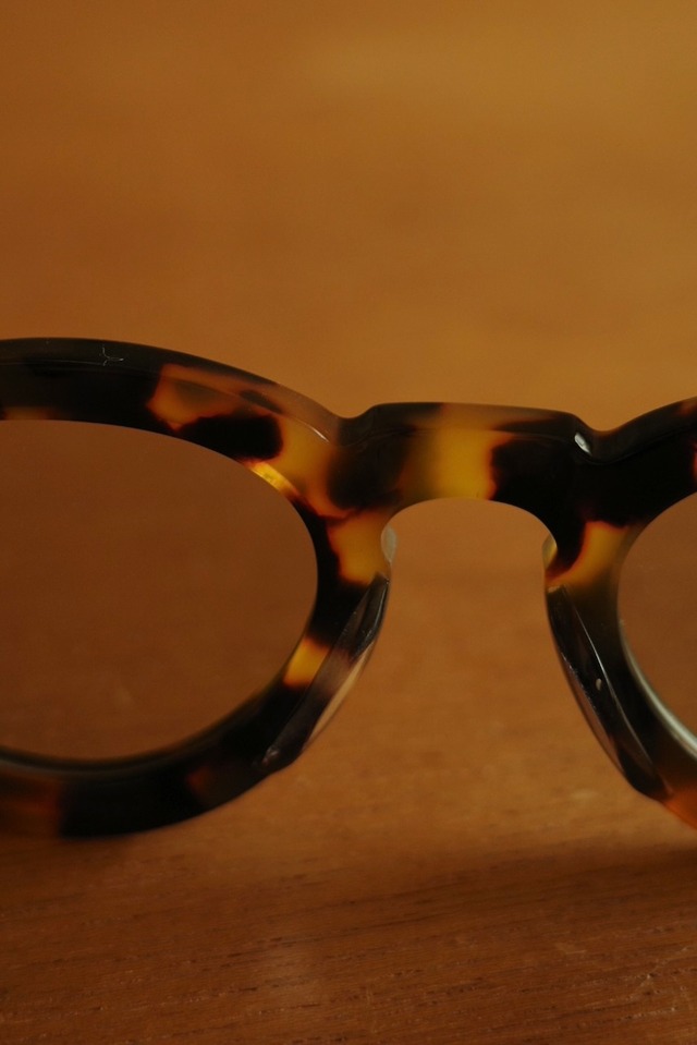 SNEAK PEEK / operator (col.tabaco sunburst)