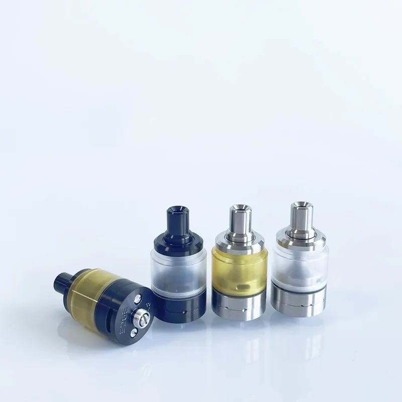 By-Ka V10 by Vape Systems【CLONE】【送料無料】【SS316