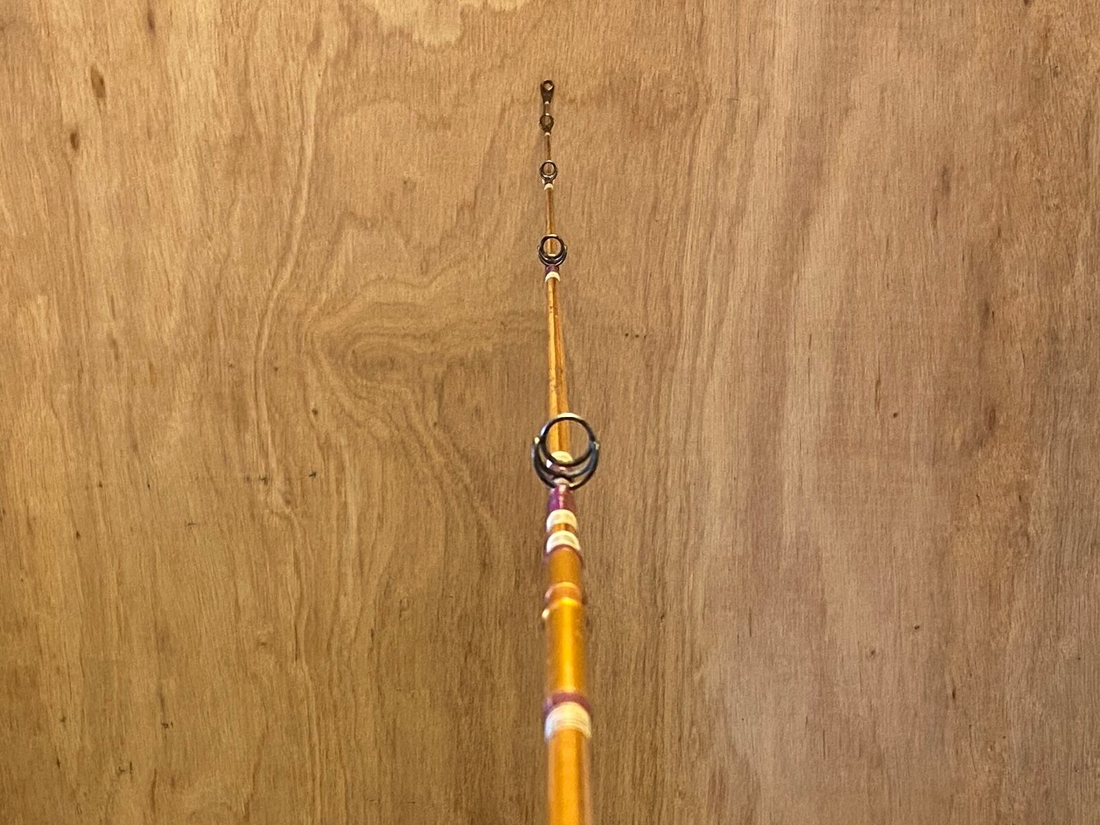 Heddon Pal Mark Ⅱ #6803 [7529] 6ft | Tackleshop GTA