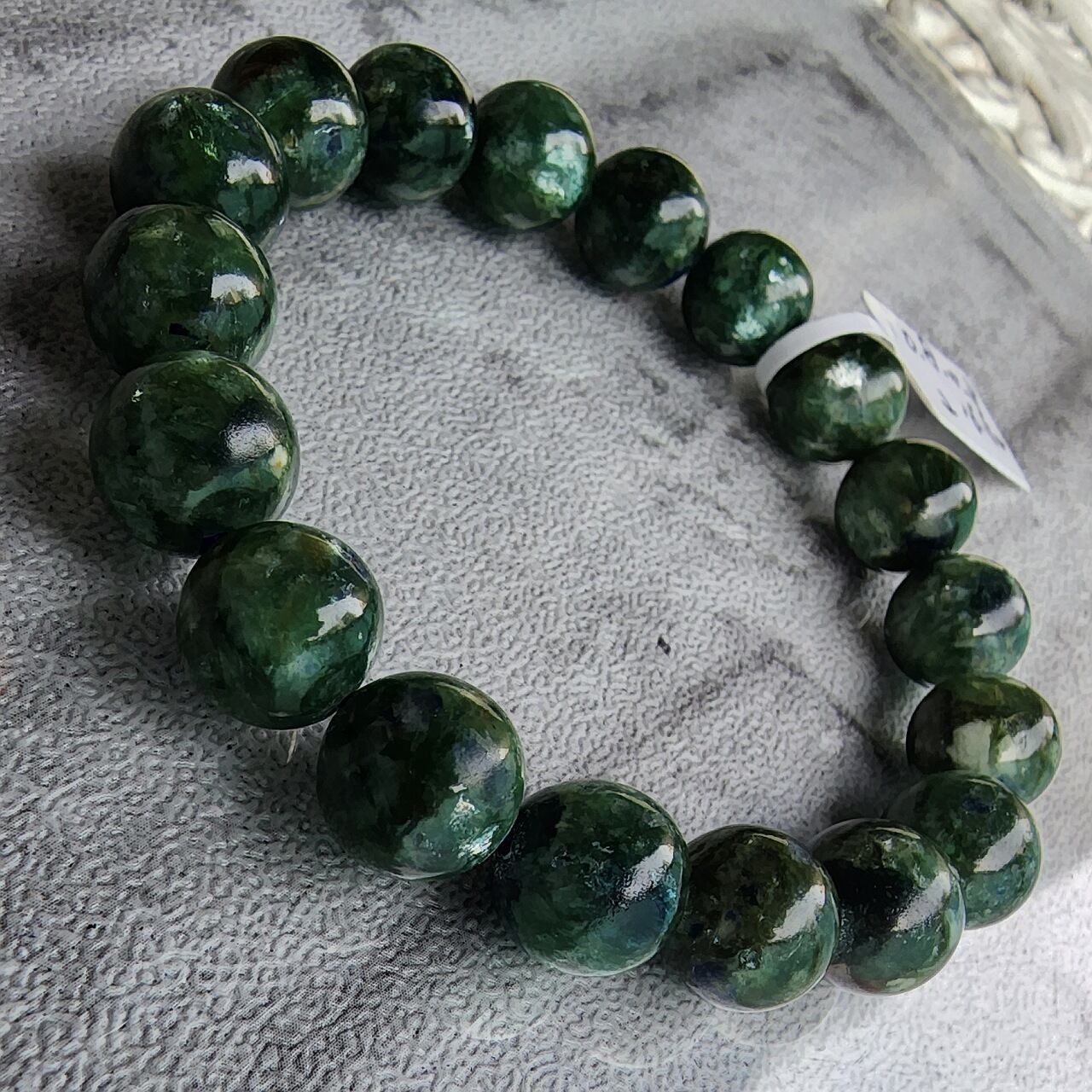 CT175《no.2》50%Off】高品質カイヤナイトインフックサイト グリーン 