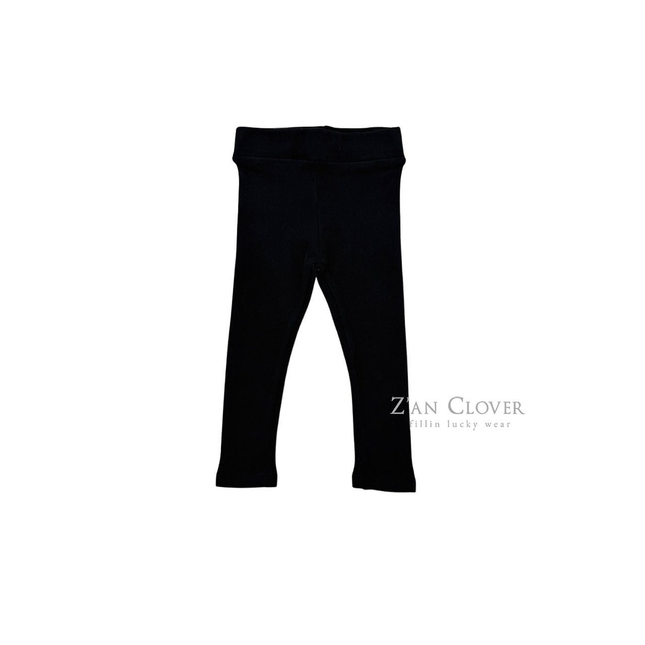ZAN CLOVER［取寄］mon blanc leggings 26winter