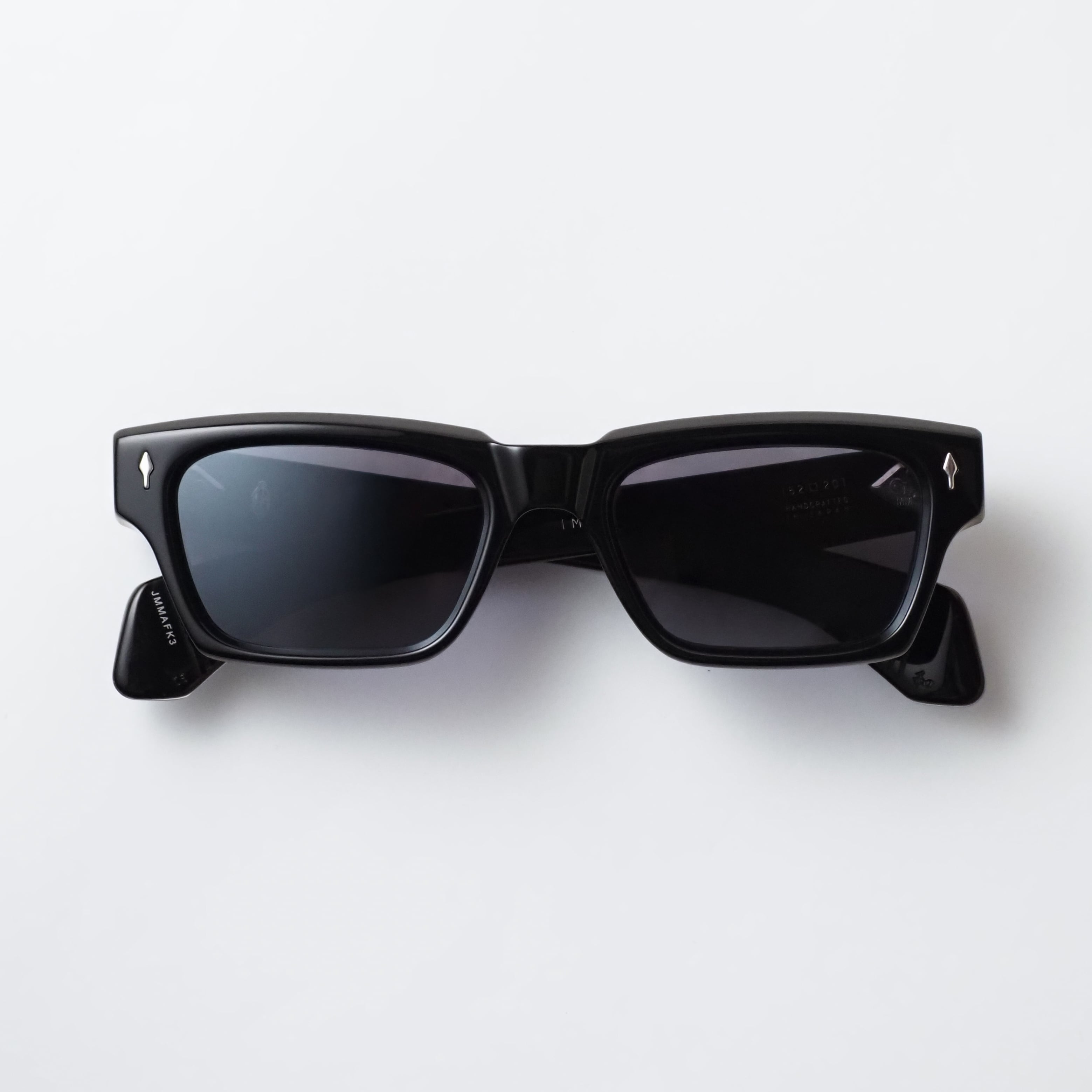 ASHCROFT col.Black Mirror【JACQUES MARIE MAGE】 | downtownshop