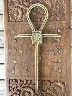 ハトホルアンク