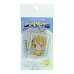 チェキカバー