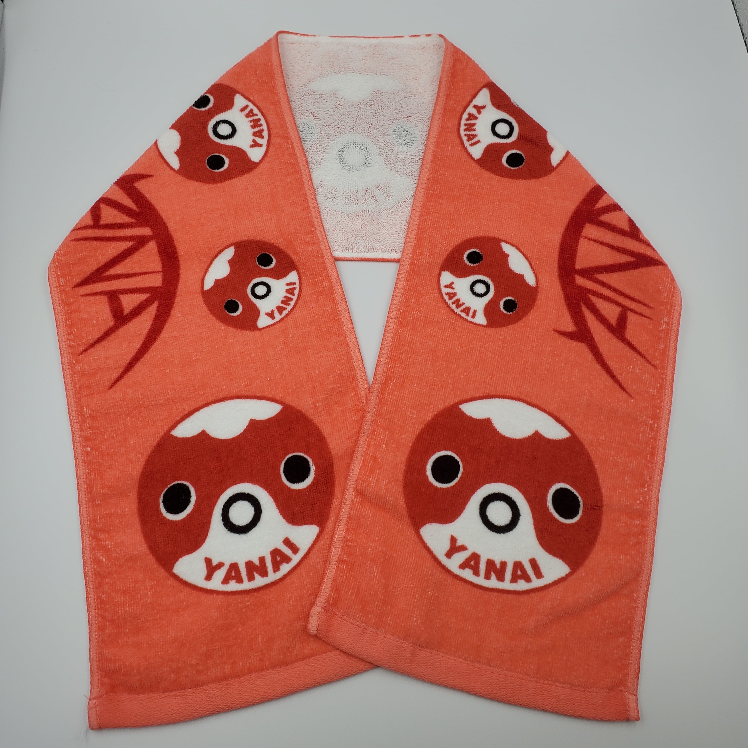 金魚ちょうちんグッズ | 木阪賞文堂