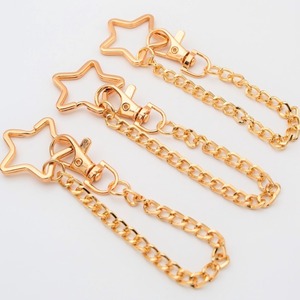 【A837】バッグチェーン/デザインチェーン