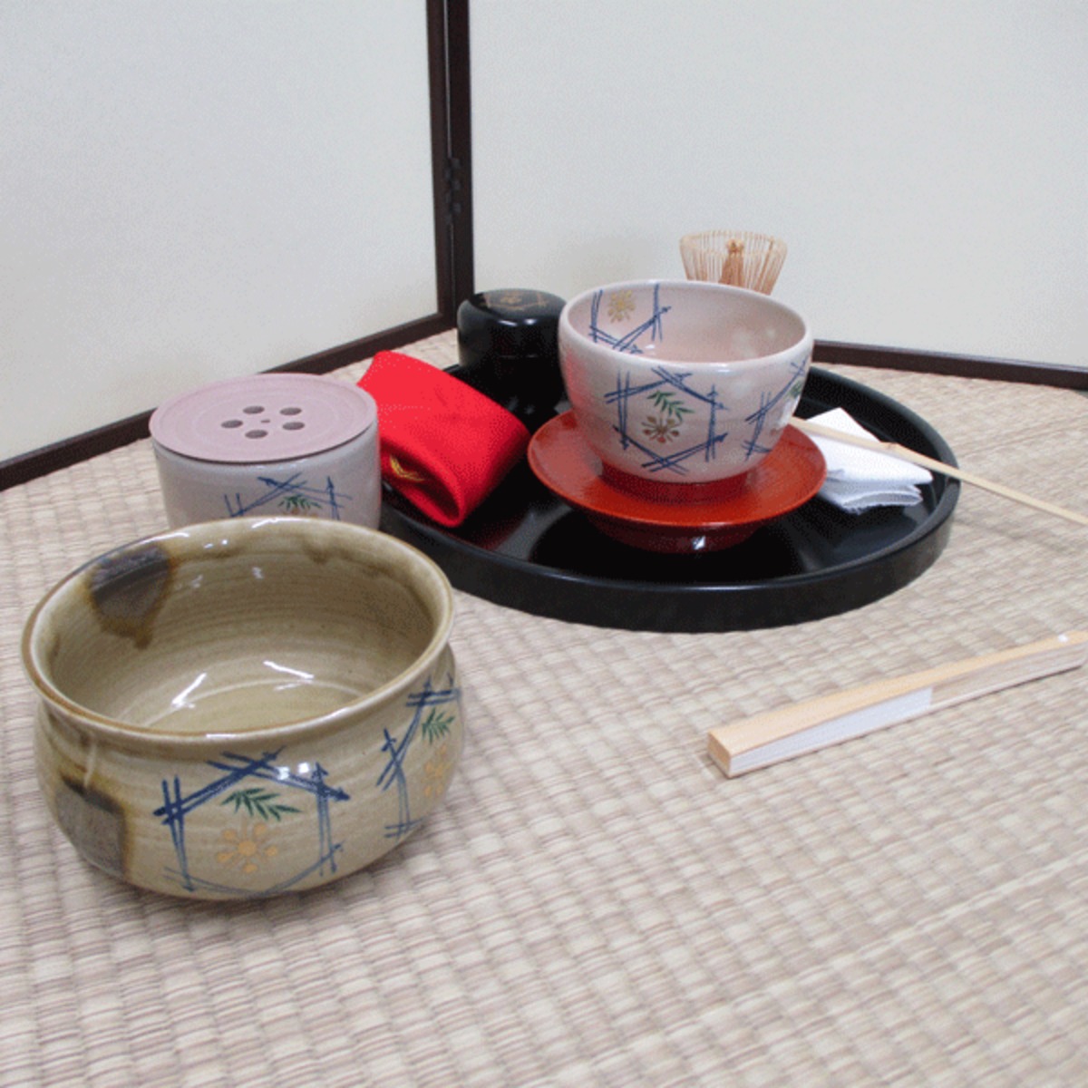 茶道具　織部　手桶茶器 mizusasi-146_1.jpg?v=