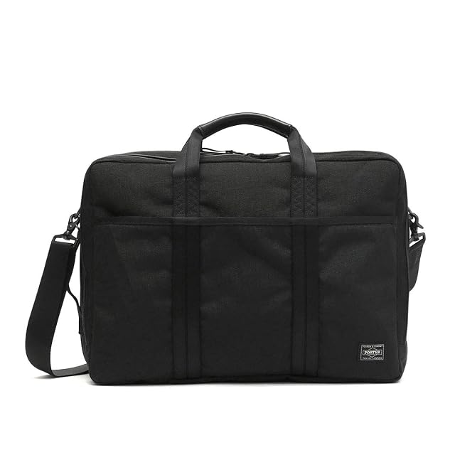 GOODENOUGH グッドイナフ x PORTER ポーター 3WAY タンカーブリーフ