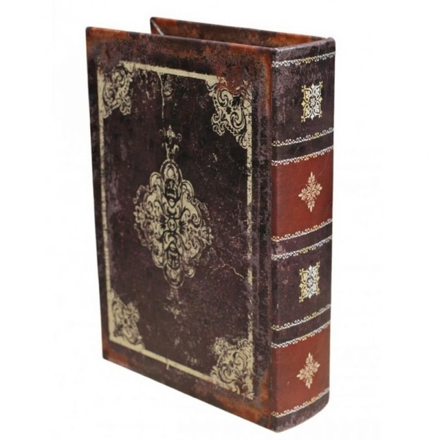 Bookボックス22/シークレットボックス/アンティーク雑貨/C0pernicus
