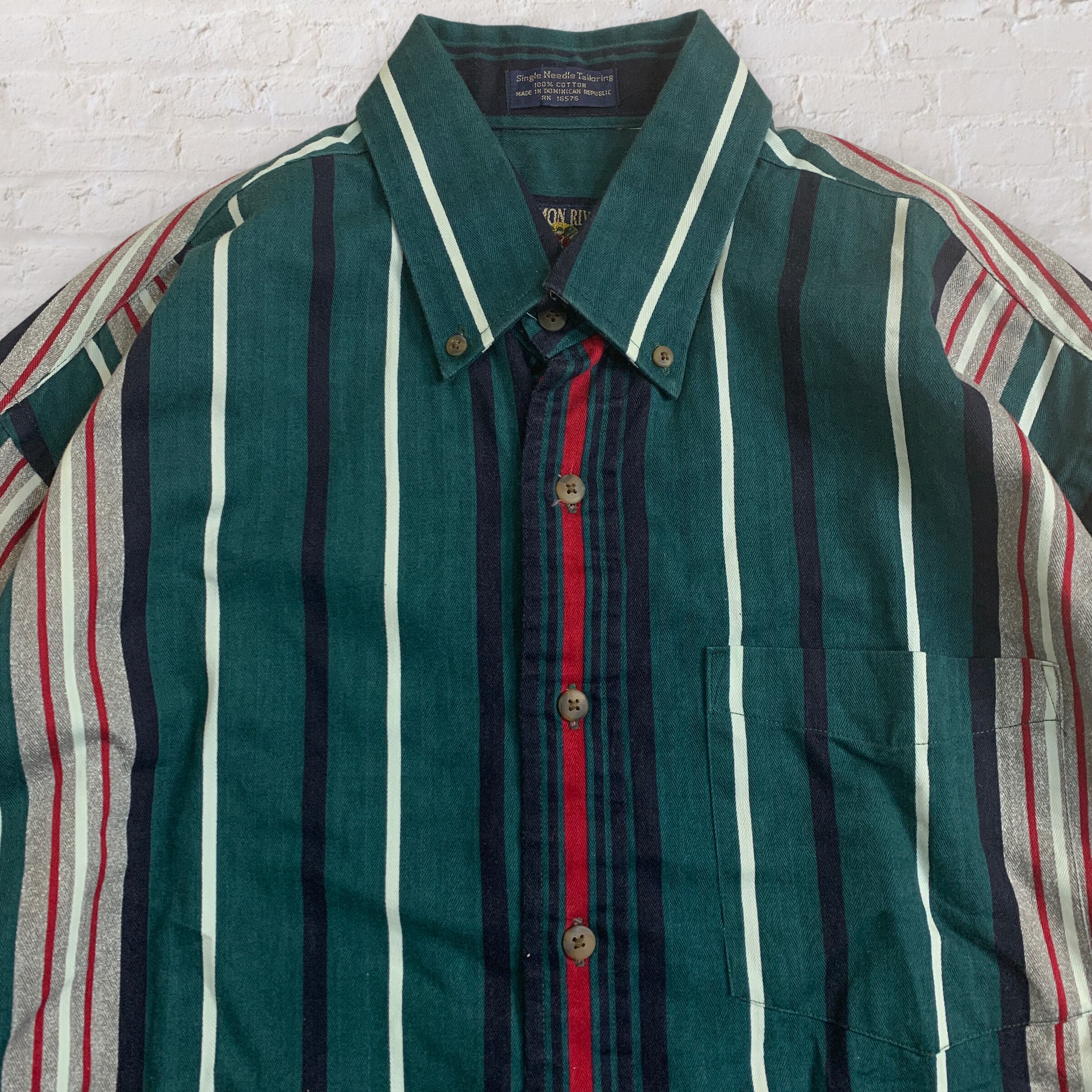 90s vintage oversize shirt