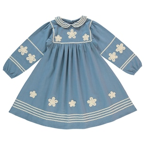 Bebe Organic / Inga Dress