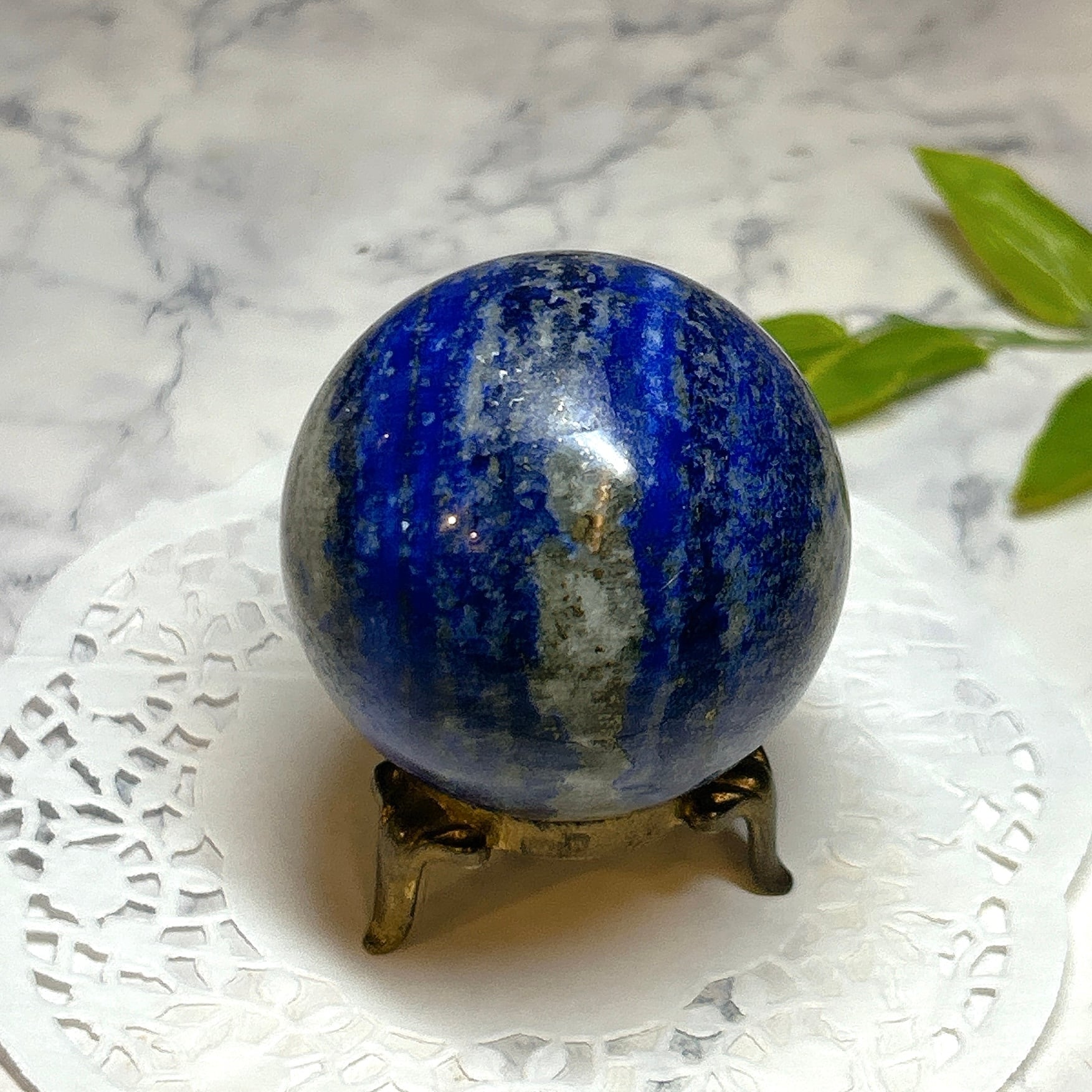 ⭐ラピスラズリ（瑠璃） | クリスタル・ワールド御徒町店