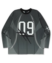 NEW ROMANTIC SPORTS JERSEY_CHA