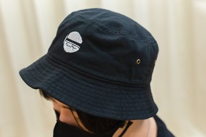 Bucket hat【ウェブショップ限定】