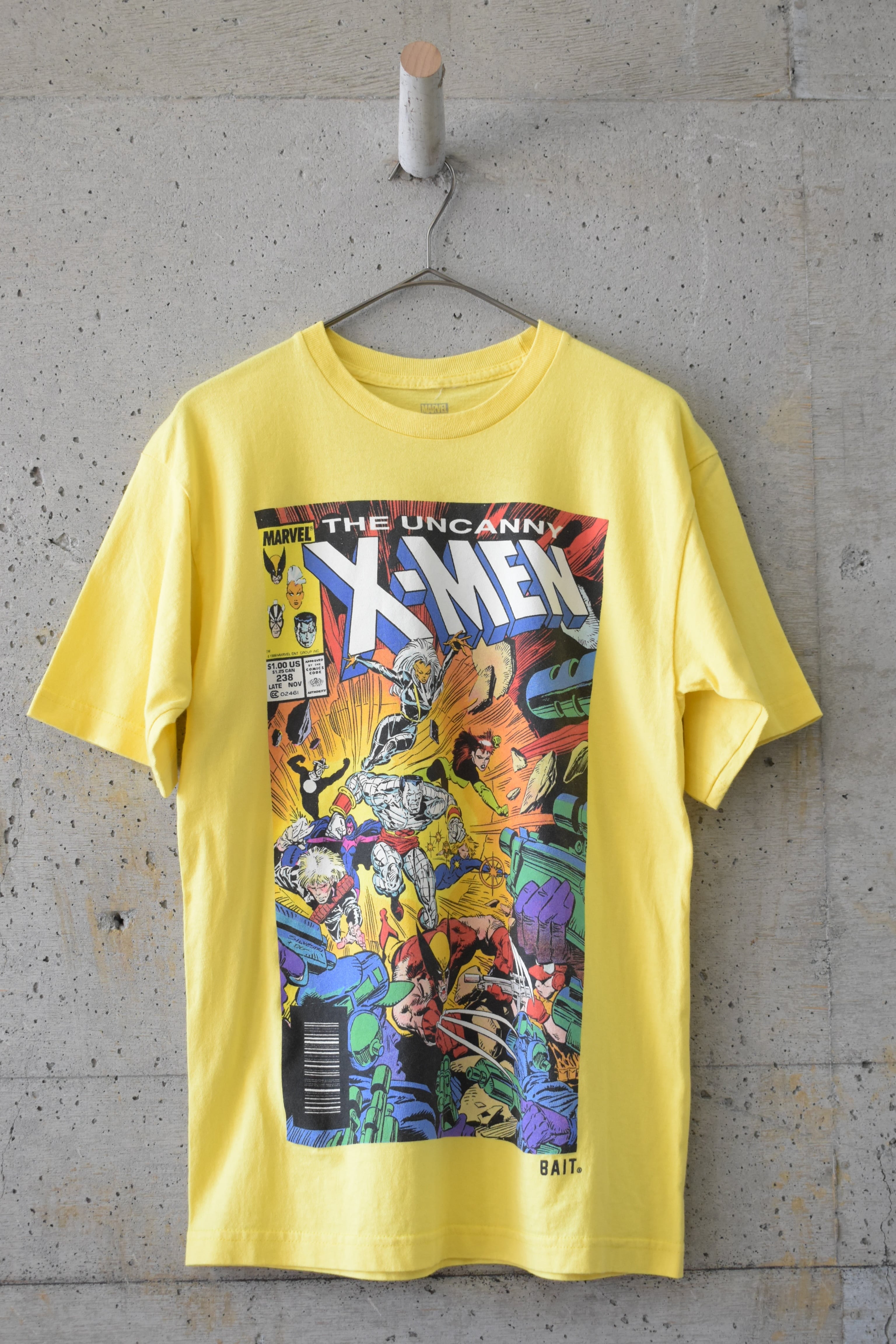 Marvel T-shirt