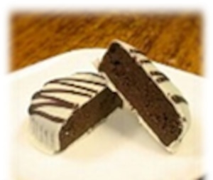 チョコガトー チョコガトー