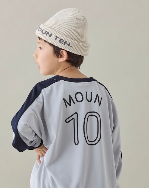 mounten.  MOUN 10 longsleeve