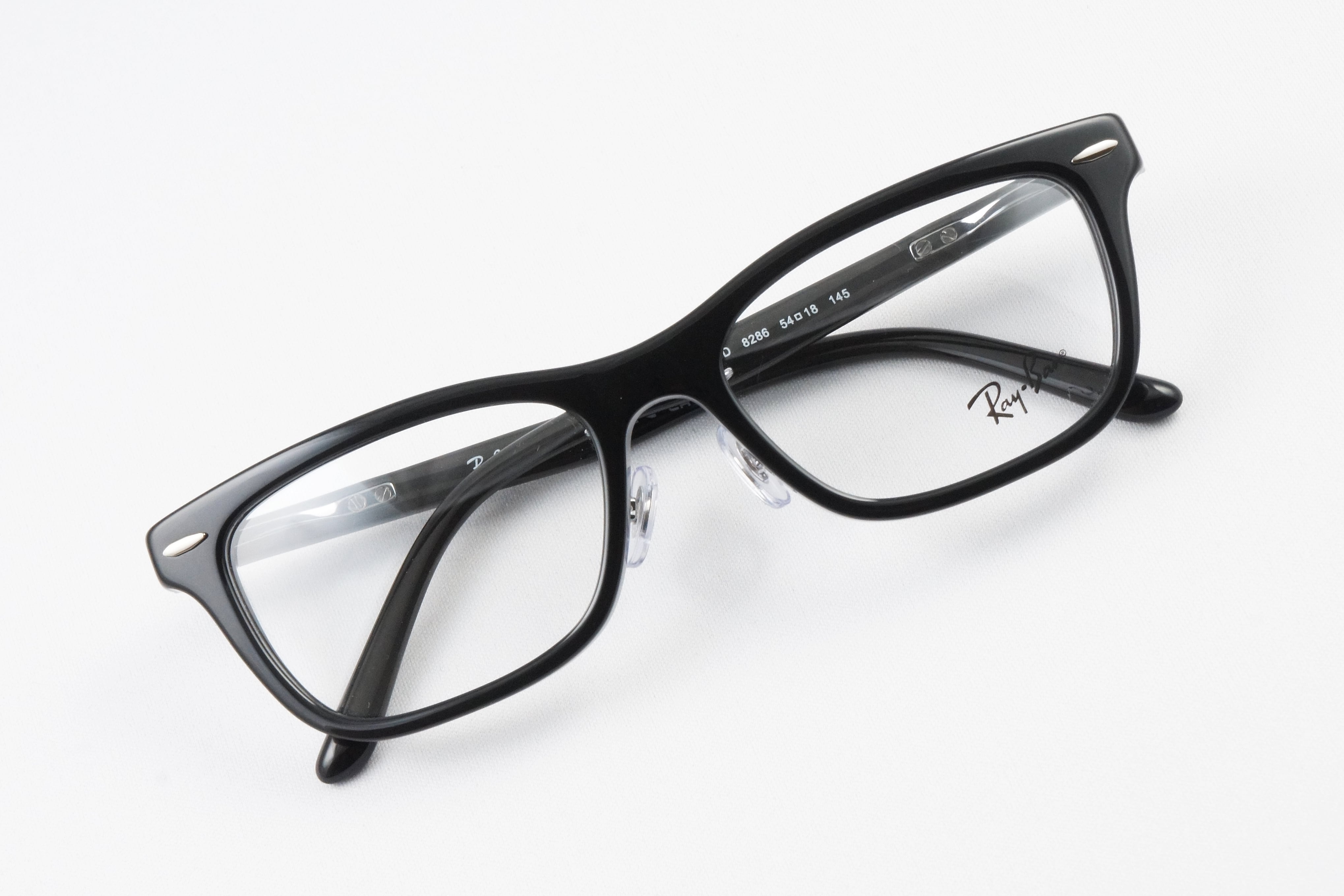 Ray-Ban メガネ RX5426D 8286 54サイズ スクエア RB5426D Ray-Ban メガネ RX5426D 8286 54サイズ スクエア RB5426D