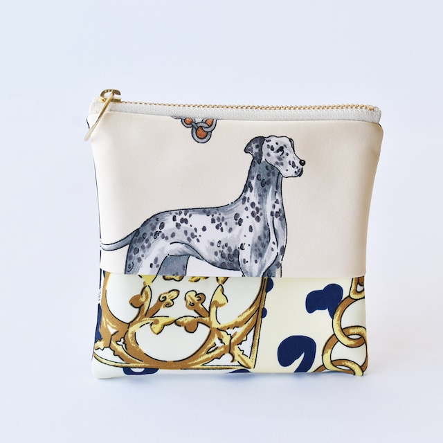 TISSUE POUCH / No,10051-3