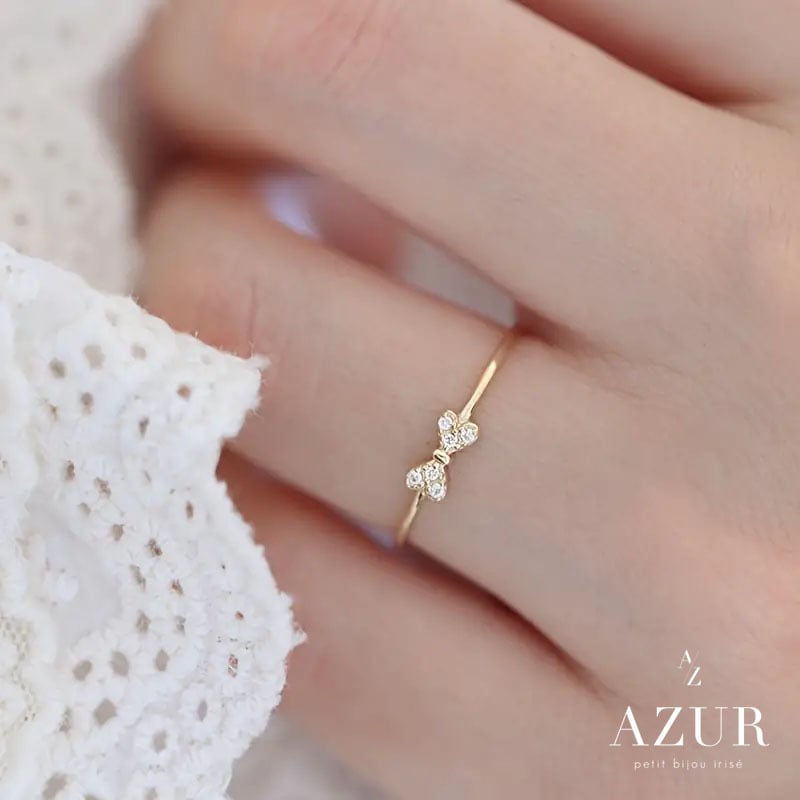 リュバンリング | AZUR Tokyo（アズールトーキョー）