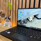 \ 公式ショップ限定価格❣️/ ☘SIMフリー対応‼️富士通 LIFEBOOK U9312/J☘第12世代☘️i5☘️SSD256GB☘️メモリ8GB☘ノートパソコン☘️安心サポート＆3ヶ月保証付き