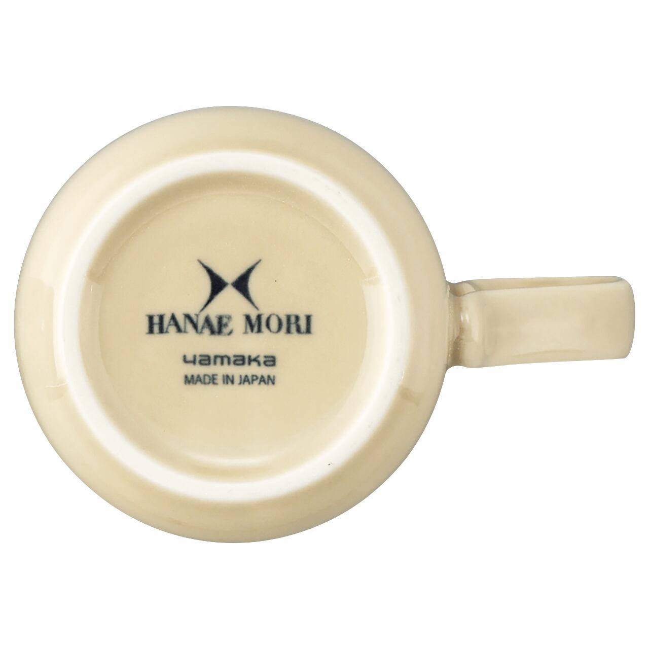 hanamomoさん専用　2点セット売り HANAE MORI】ペアマグセット【MB6500】MB6500-13 | yamaka official
