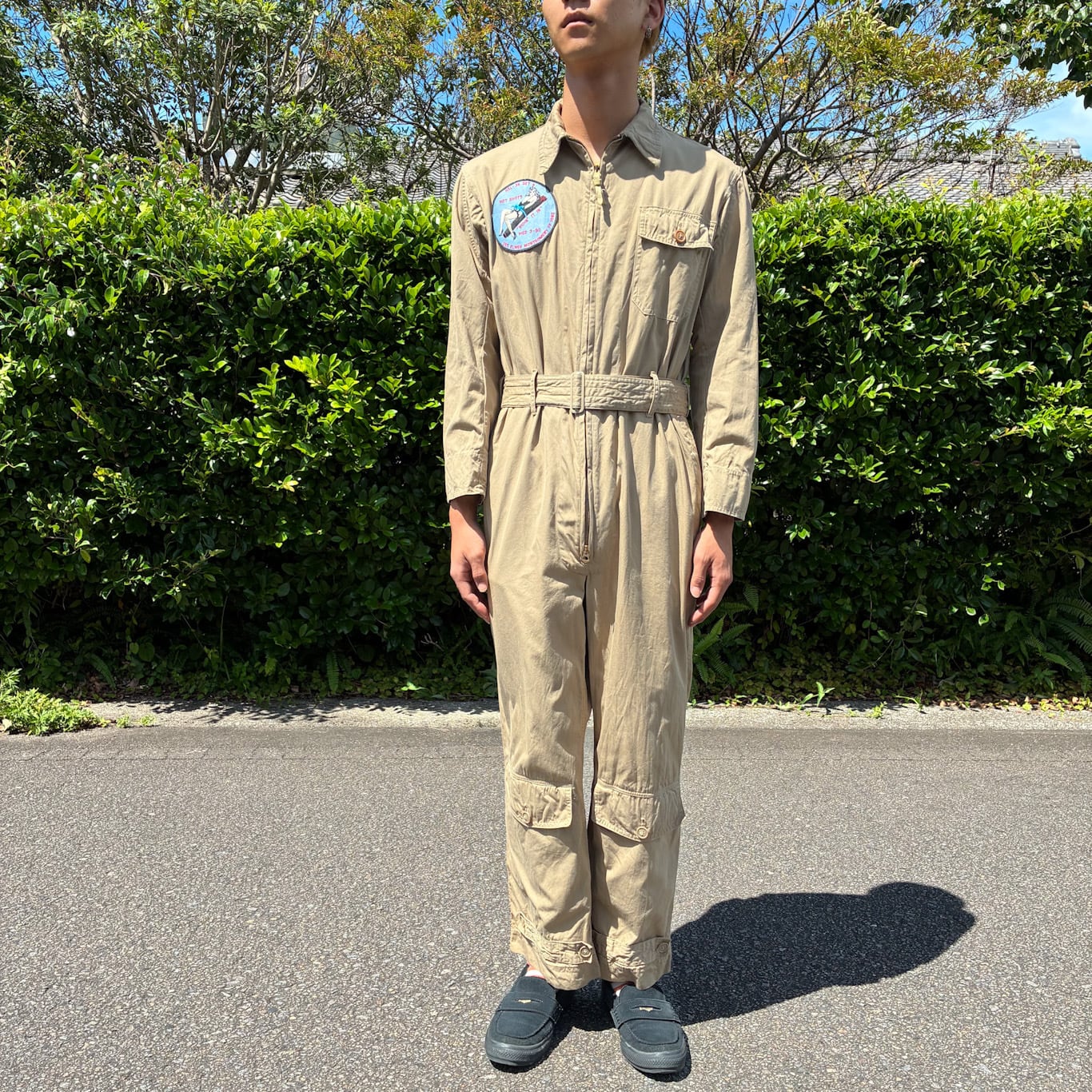 良品 希少 バブアー チェック柄 長袖シャツ XXL ボーダー ビュー
