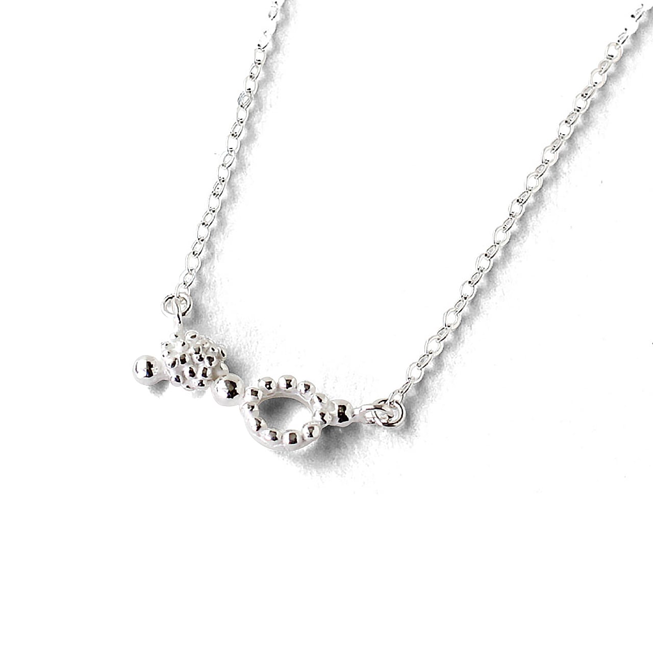 K.KAJU Helmi ネックレス【ANGERS Original】 | ANGERS ravissant