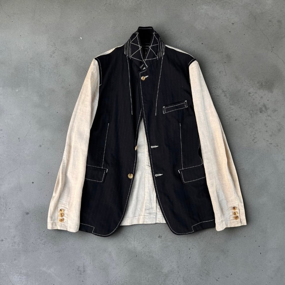 JACKET | ELCASION/ELCA
