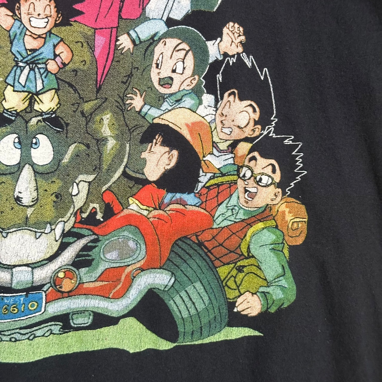 90s〜 DRAGONBALL GT