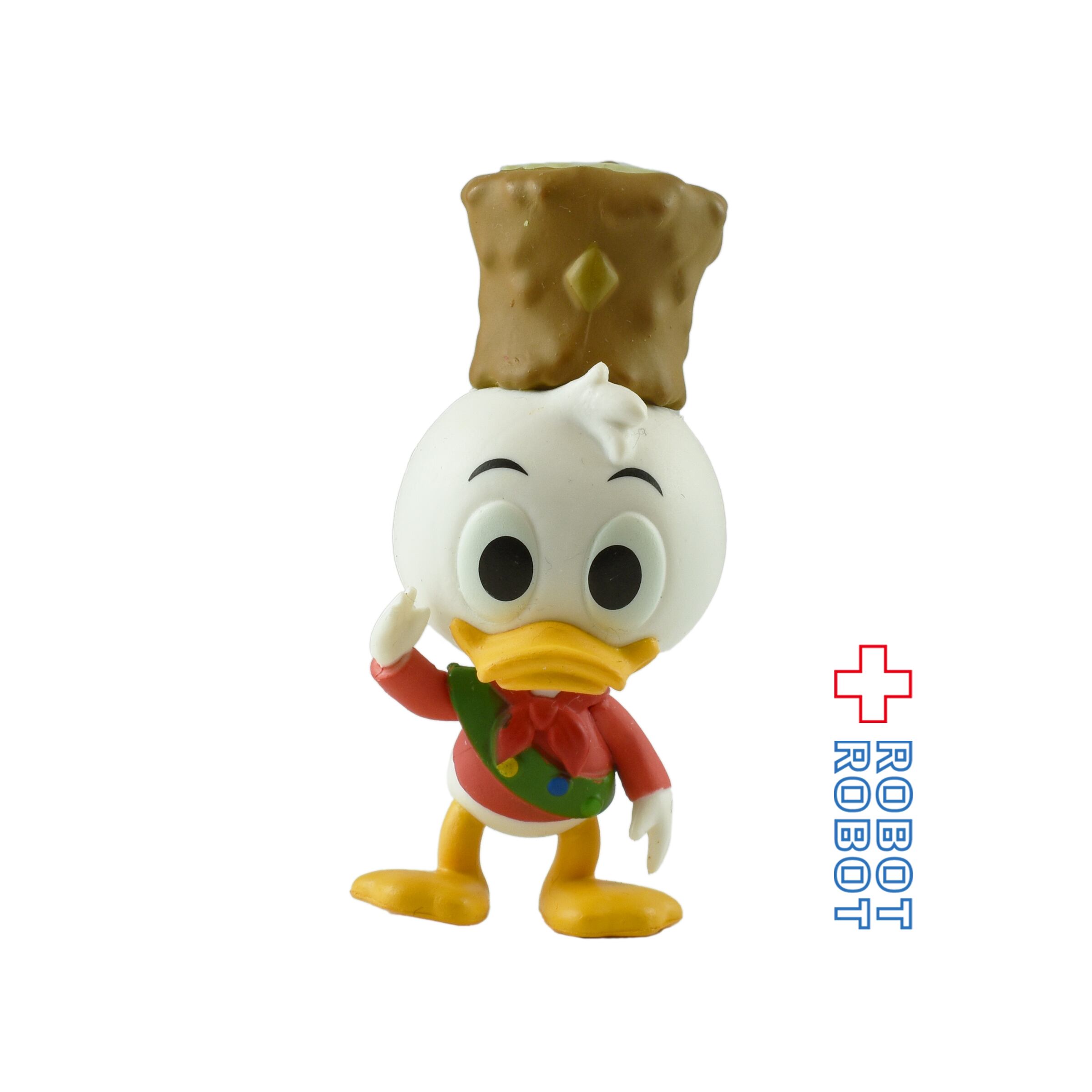 Disney - FUNKO ファンコ ディズニー ミステリーミニ わんぱくダッグ フィギュア ファンコ ミステリーミニ ディズニー アフタヌーン わんぱくダック夢