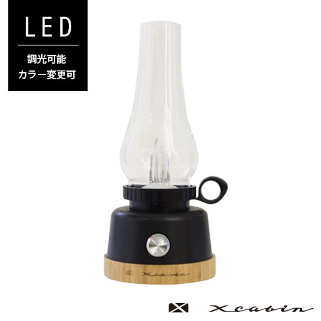 LED OIL LAMP