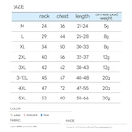 【puppygallery公式】Love Frill Cooling Top S-XL