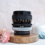 【良品】 Canon New FD 50mm F1.4 S.S.C 銘玉