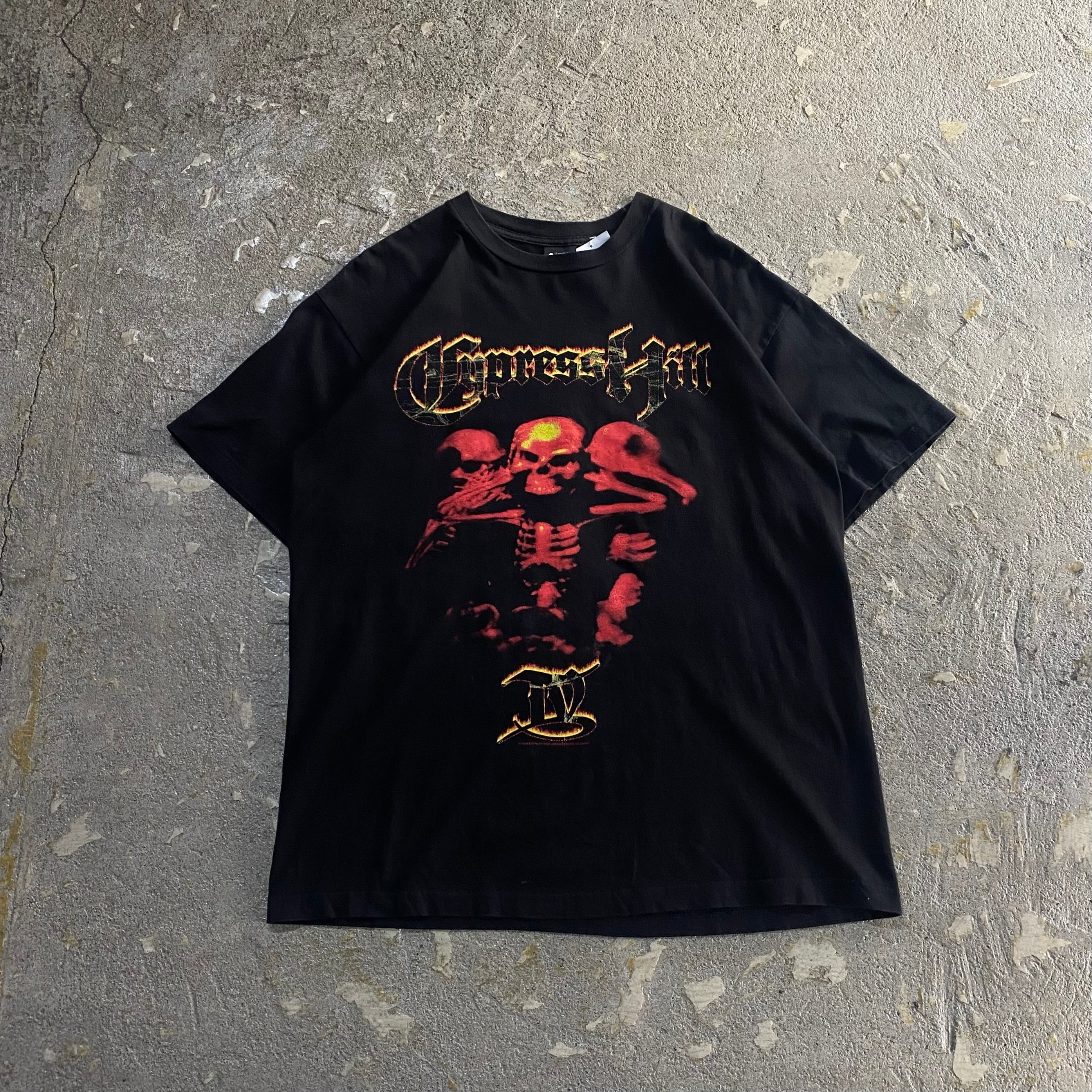 1998s Cypress Hill 